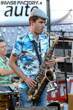 2015-07-11 Milano - Cruisin Rodeo 050